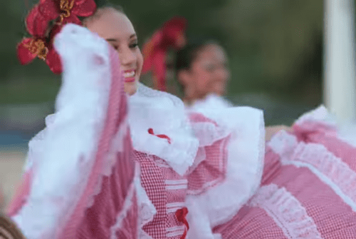 Cumbia