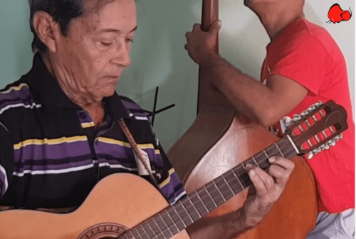 Escuchen al mejor cuatrista cubano, Radames y SonArte