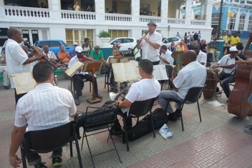 Principales actividades de fin de año en Santiago de Cuba del 24 de diciembre al 3 de enero
