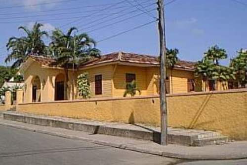 Descubre San Luis en Santiago de Cuba
