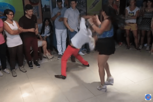 Asi se baila la Salsa, diferencien del Son (+video)