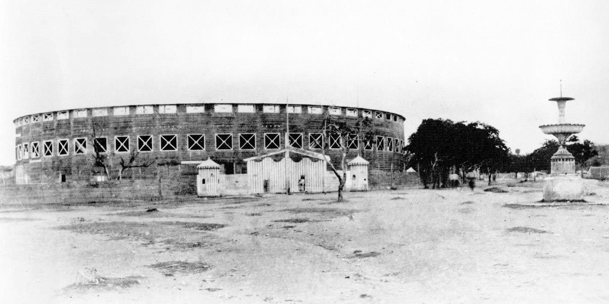 Plaza de Toros
