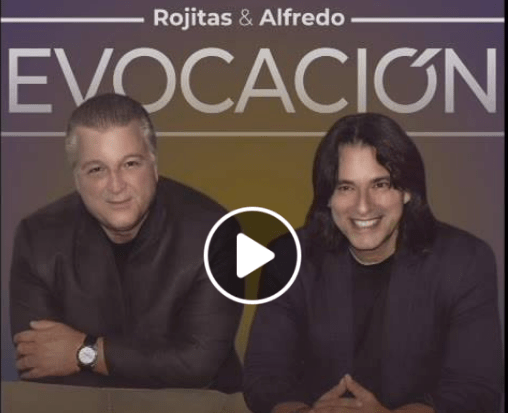 El Duo EVOCACIÓN sigue venerando e interpretando Trova tradicional (+video)