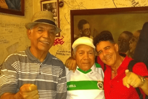 Programación definitiva del Festival de la Trova ON LINE desde Santiago de Cuba