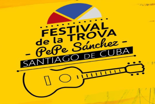 Comienza el Festival ON LINE de la Trova de Santiago de Cuba en facebook.com/streamingcuba