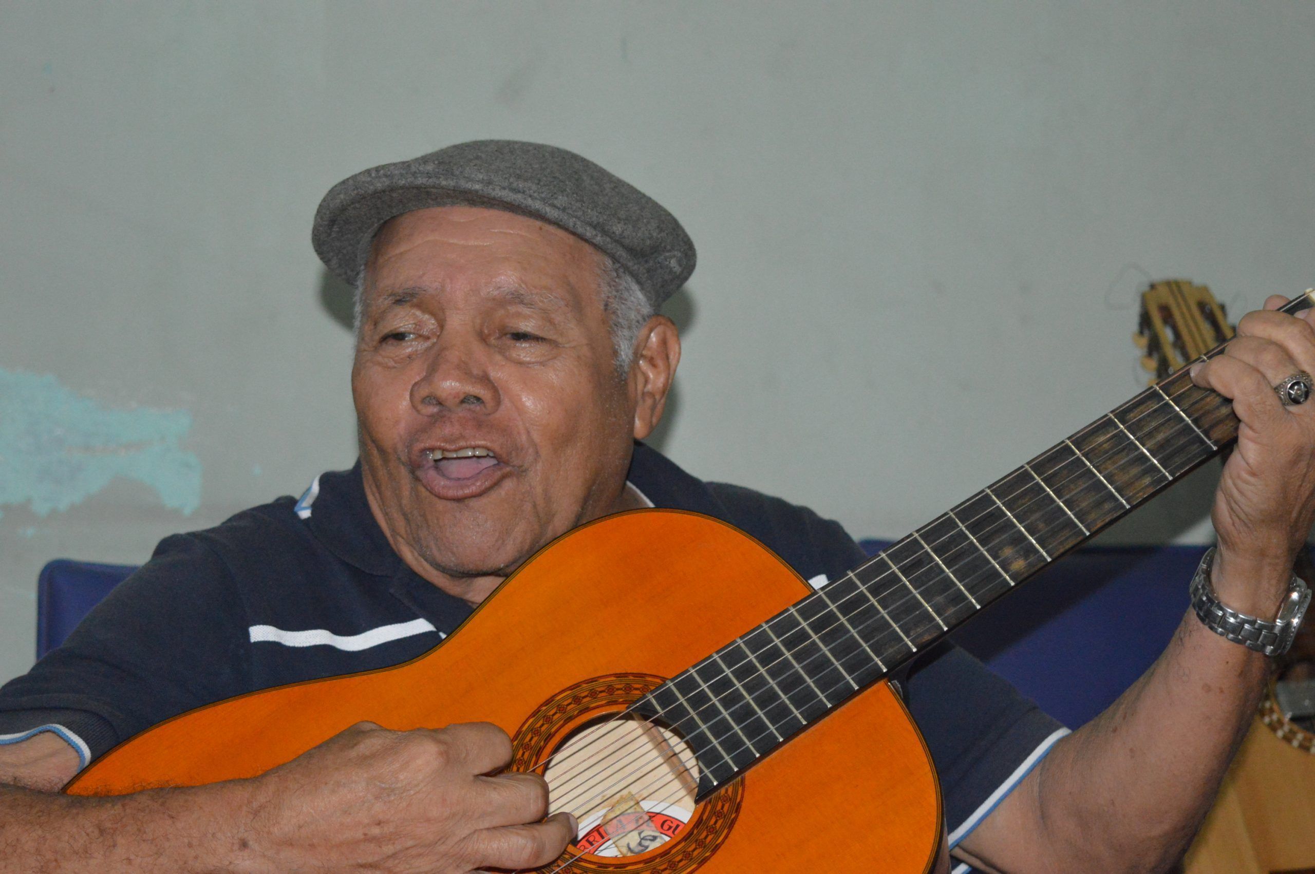 Faltan 4 dias para el inicio del Festival de la Trova de Santiago de Cuba «ON LINE»