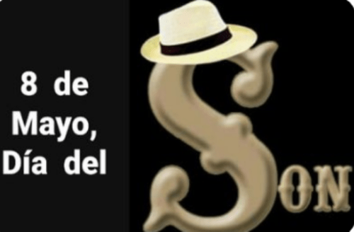 Hoy se informa a Adalberto que el 8 de mayo nació tambien Miguelito Cuní a traves de facebook