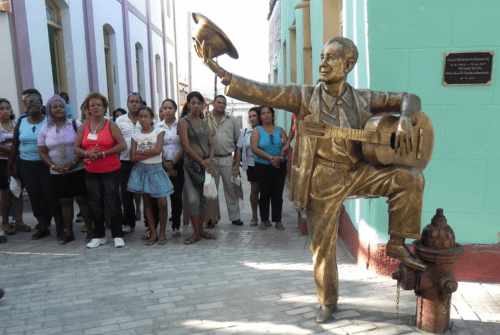 Cartelera Cultural del 3 al 9 de mayo en Santiago de Cuba