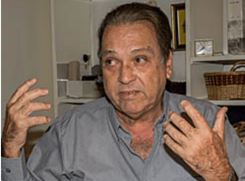 Olavo Alen Rodriguez nos habla de los fundamentos del Son cubano