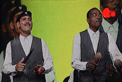 Asi nacía el Septeto Santiaguero (+video)