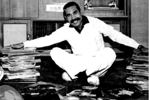 Día Nacional de la Salsa en Venezuela