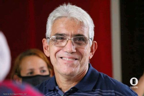 Gonzalo González: “Comprometido promotor cultural cubano” 24 gonzalo gonzalez