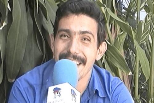 Gonzalo González: “Comprometido promotor cultural cubano”