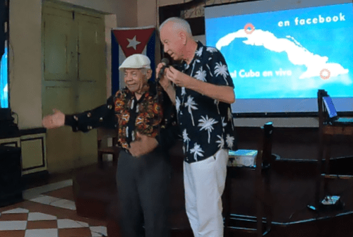 Principales actividades culturales del 9 al 15 de mayo en Santiago de Cuba
