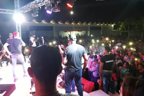 Cartelera cultural  del 11 al 17 de julio de 2022  Santiago de Cuba  Verano con Tod@s