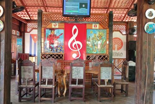 Algunos eventos de la cartelera cultural del 27 al 3 de julio en Santiago de Cuba