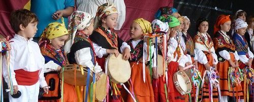 Pueblos de Cantabria con fiestas en Septiembre en el Fiesteru
