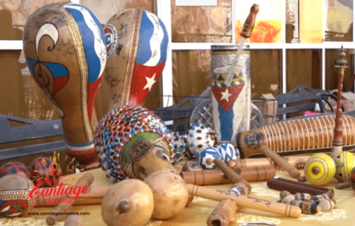 Santiago de Cuba Ciudad Creativa Musical vive su Festival de otoño