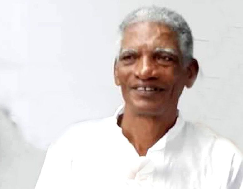 El nuevo M.Sc. en la danza, Joaquín Castellanos Ferrer JOAQUIN 5