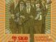 Presentan «Y sigo pa’ lante», disco del Septeto Santiaguero