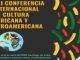 En Santiago de Cuba Conferencia Internacional de Cultura Africana y Afroamericana