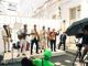 Músicos premiados con el Grammy graban videoclip en Santiago de Cuba