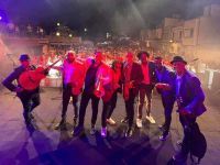 Septeto Santiaguero de Cuba alista nueva gira por Europa