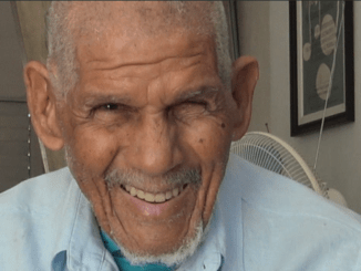 Descubre muchas facetas de la vida de Enrique Bonne (+video)