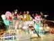 Con el desfile de agrupaciones infantiles iniciaron festejos en Santiago de Cuba