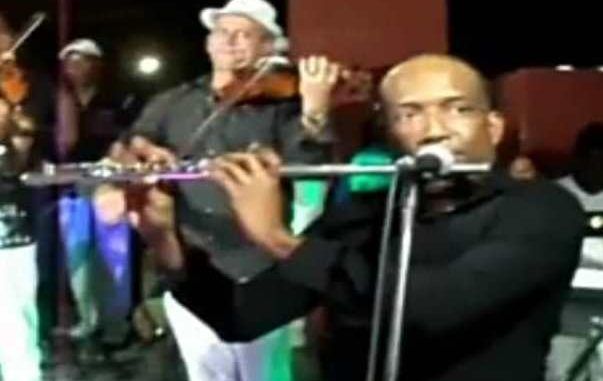 Se avecina «Fiesta de las Charanga Iván Bychkó In Memorian»