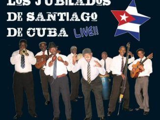 «Los Jubilados». Los adultos mayores que ponen el sabor de la trova tradicional en Santiago de Cuba.