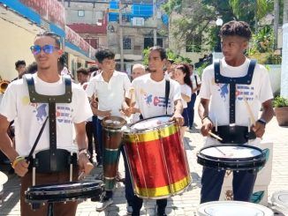 Inicia el » Festival MatamoroSon» en Santiago de Cuba.