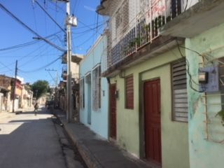 La Casa de Pepe Sánchez sigue sin la placa que la identifique en el mundo ¡Hasta cuando!