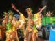 Santiago vive su Carnaval 2024