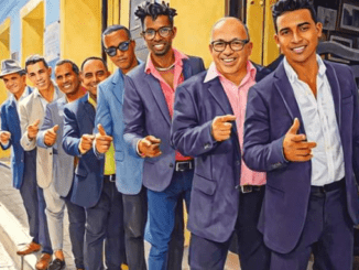 Casi listo nuevo disco de Ecos del Tívoli
