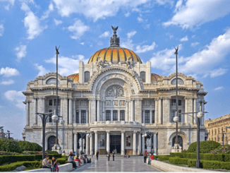 El Bolero gran protagonista en Mexico