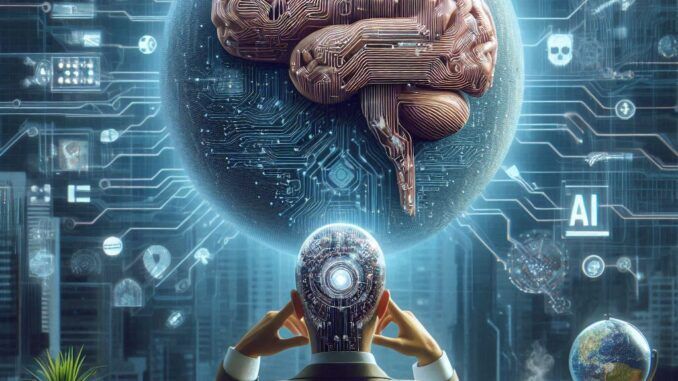 El futuro de la IA… (I) El futuro de la IA… (I)