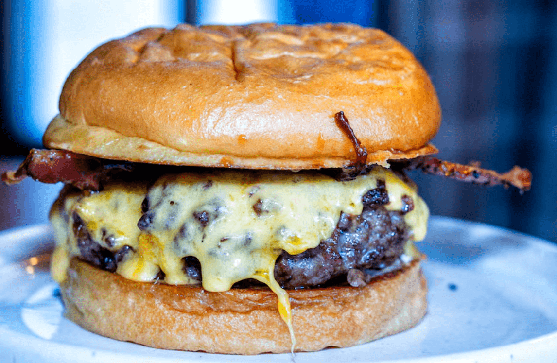 La hamburguesa española, elegida la mejor del mundo