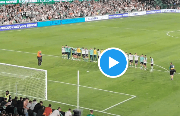 La Primera División ilusiona a toda la afición del Real Racing de Santander La Primera División ilusiona a toda la afición del Real Racing de Santander