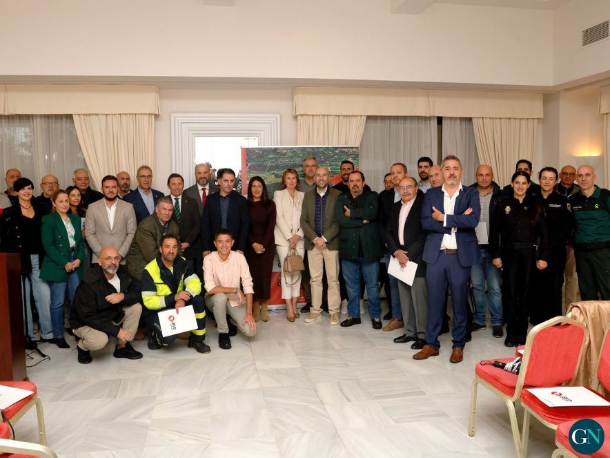 El Grupo 24 Horas lanza un nuevo diario digital en el Campo de Gibraltar
