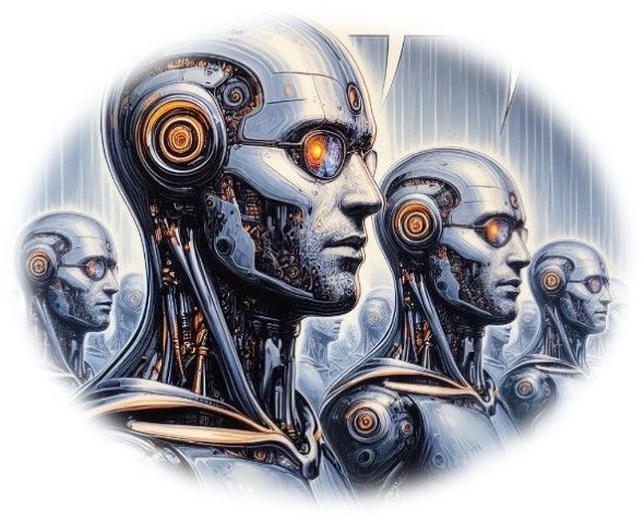 Casi la mitad de los intentos de fraude se realizan mediante inteligencia artificial: las entidades financieras se movilizan Casi la mitad de los intentos de fraude se realizan mediante inteligencia artificial: las entidades financieras se movilizan