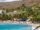 Playa Siboney en  Santiago de Cuba: El sol y el mar siempre le acompaña.