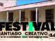 Programa del Festival Santiago_Creativo 3.0 en Santiago de Cuba
