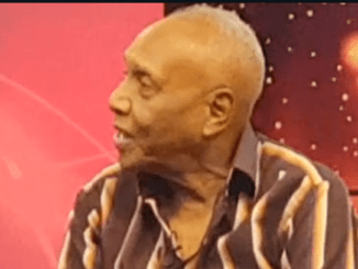 El Matamoroson fue el protagonista en entrevista a Rodulfo en CDN TV de República Dominicana
