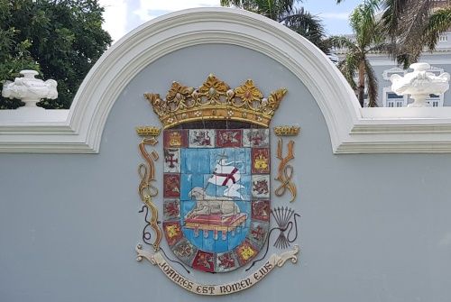 Puerto Rico y España: de la Ley de Sefardíes a la propuesta de nacionalidad reparativa para Puerto Rico Puerto Rico y España: de la Ley de Sefardíes a la propuesta de nacionalidad reparativa para Puerto Rico