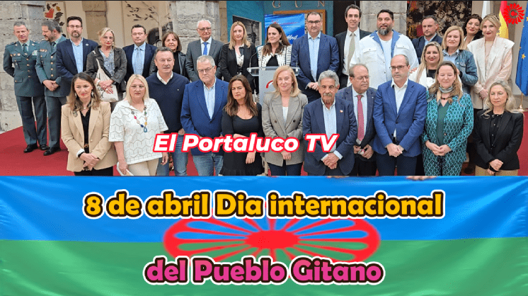 «Solicitamos y exigimos que, dentro del concepto Memoria Historica, el Pueblo Gitano sea resarcido del intento de genocidio» J. Alfredo Vargas «Solicitamos y exigimos que, dentro del concepto Memoria Historica, el Pueblo Gitano sea resarcido del intento de genocidio» J. Alfredo Vargas