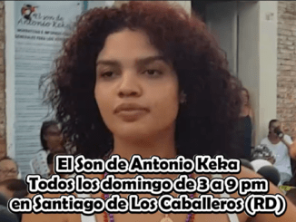 El Son de Keka de Santiago de los Caballeros estará en el MatamoroSon de Santiago de Cuba