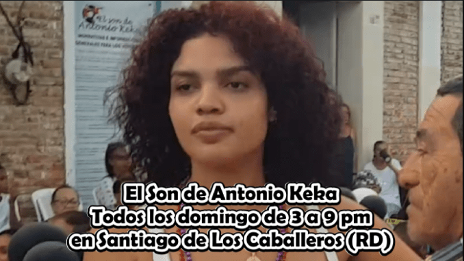 El Son de Keka de Santiago de los Caballeros estará en el MatamoroSon de Santiago de Cuba