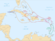 Ni los Tainos ni los Caribes eran pueblos aborigenes de las islas del Caribe