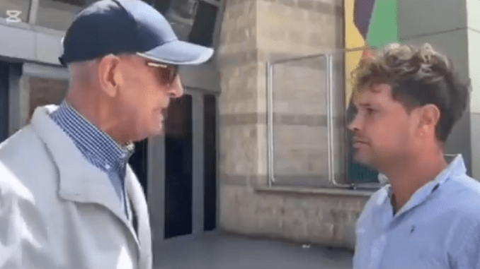 Antes que ciudadanos somos personas